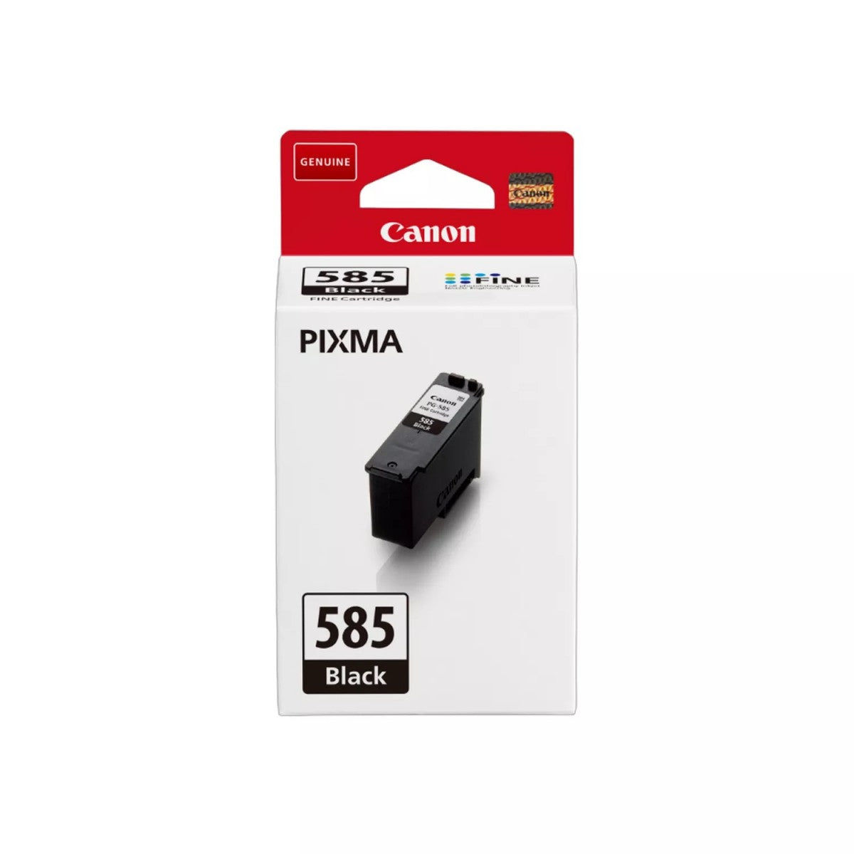 CANON pg-585 Ink Cartridge Europe