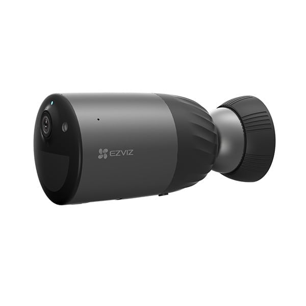 EZVIZ CS-BC1C Balle (forme) Caméra de sécurité IP Extérieure 1920 x 1080 pixels Plafond/mur