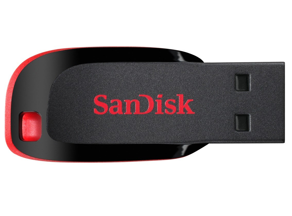 Cruzer Blade 64GB