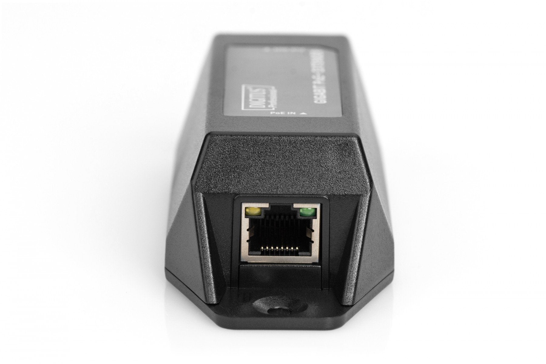 Digitus DN-95123 adaptateur et injecteur PoE Gigabit Ethernet