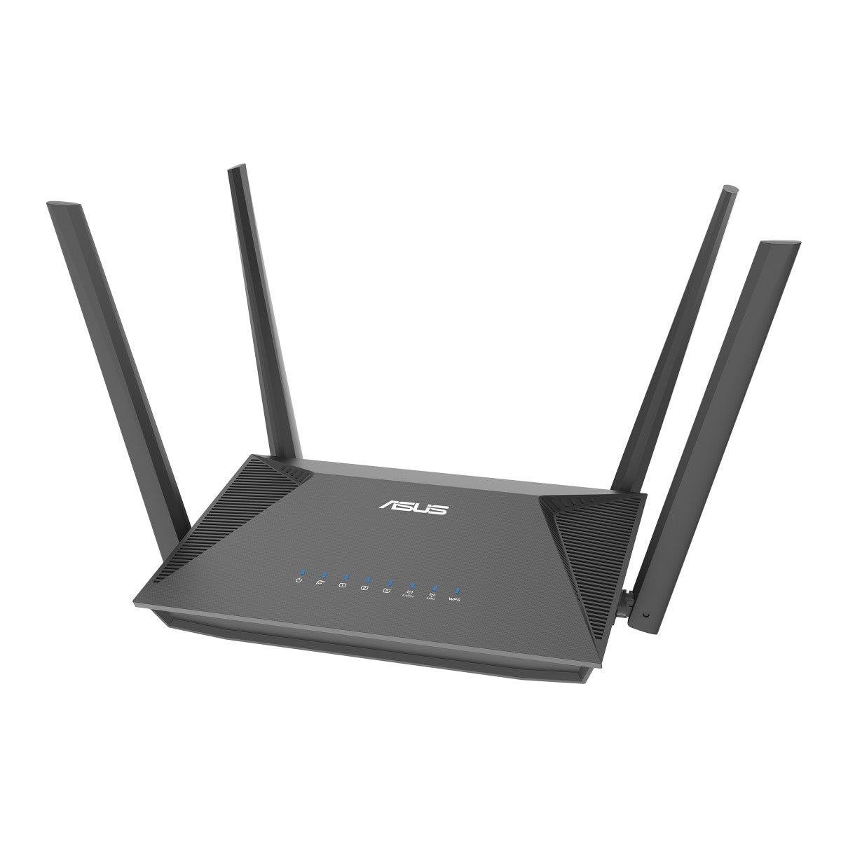ASUS RT-AX52 Pro AX3000 Dual Band WiFi 6 Extendable Router