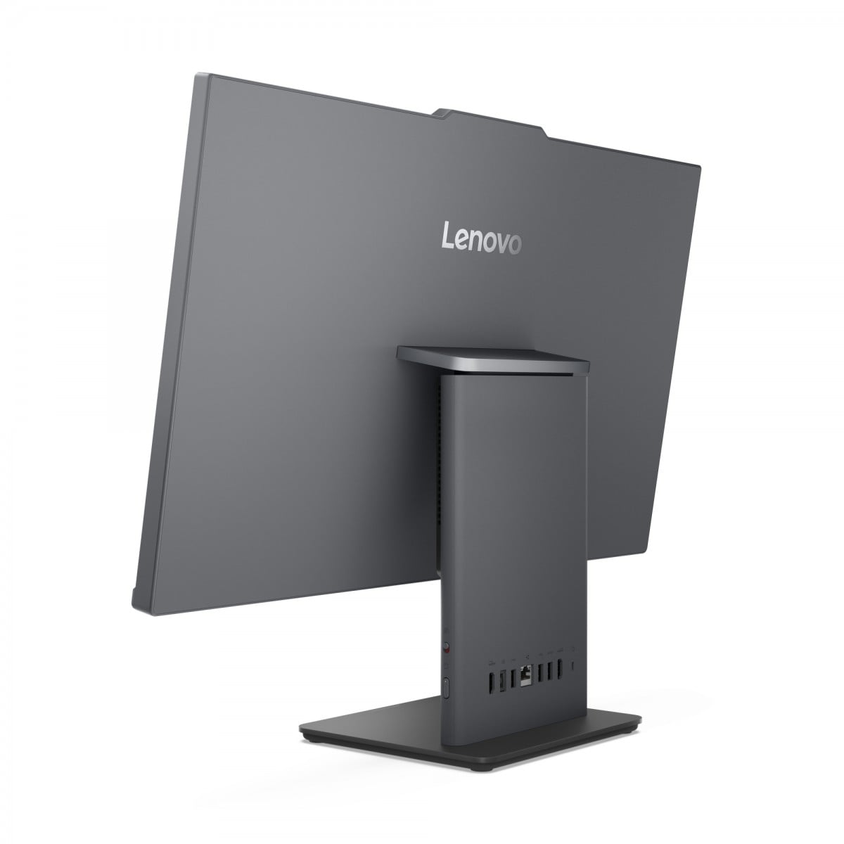 "Lenovo ThinkCentre neo 55a 24 Gen 6 AMD Ryzen™ 5 220 60,5 cm (23.8"") 1920 x 1080 pixels PC All-in-One 16 Go DDR5-SDRAM 512 Go SSD Windows 11 Pro Wi-Fi 6 (802.11"
