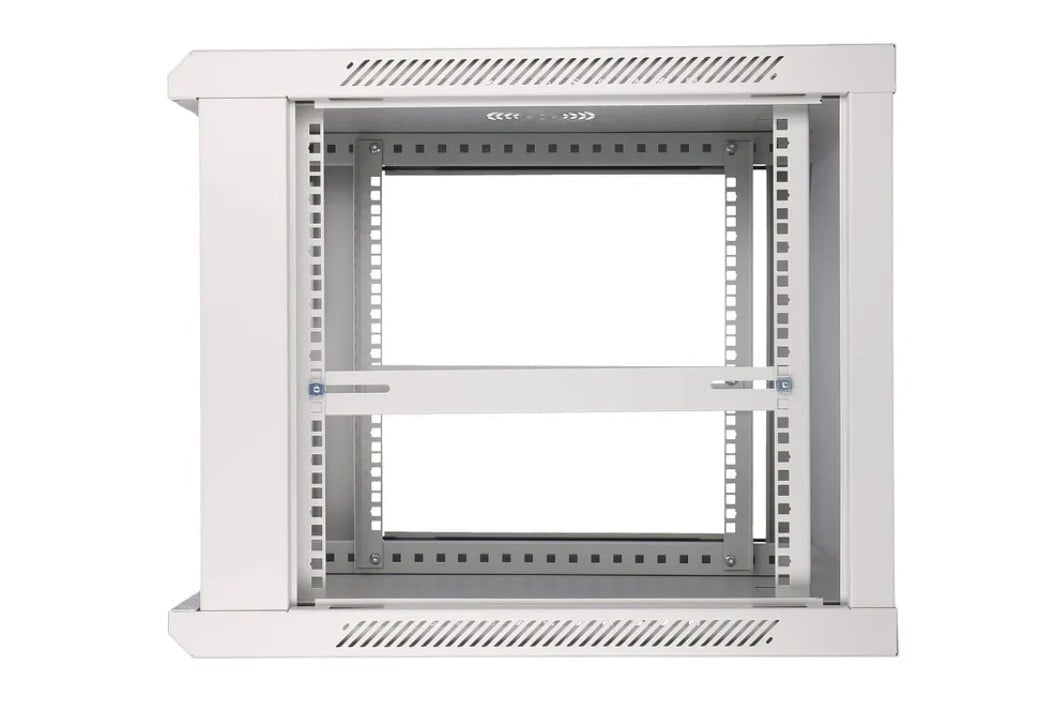 Extralink EX.8581 étagere 9U Rack monté sur le mur Gris