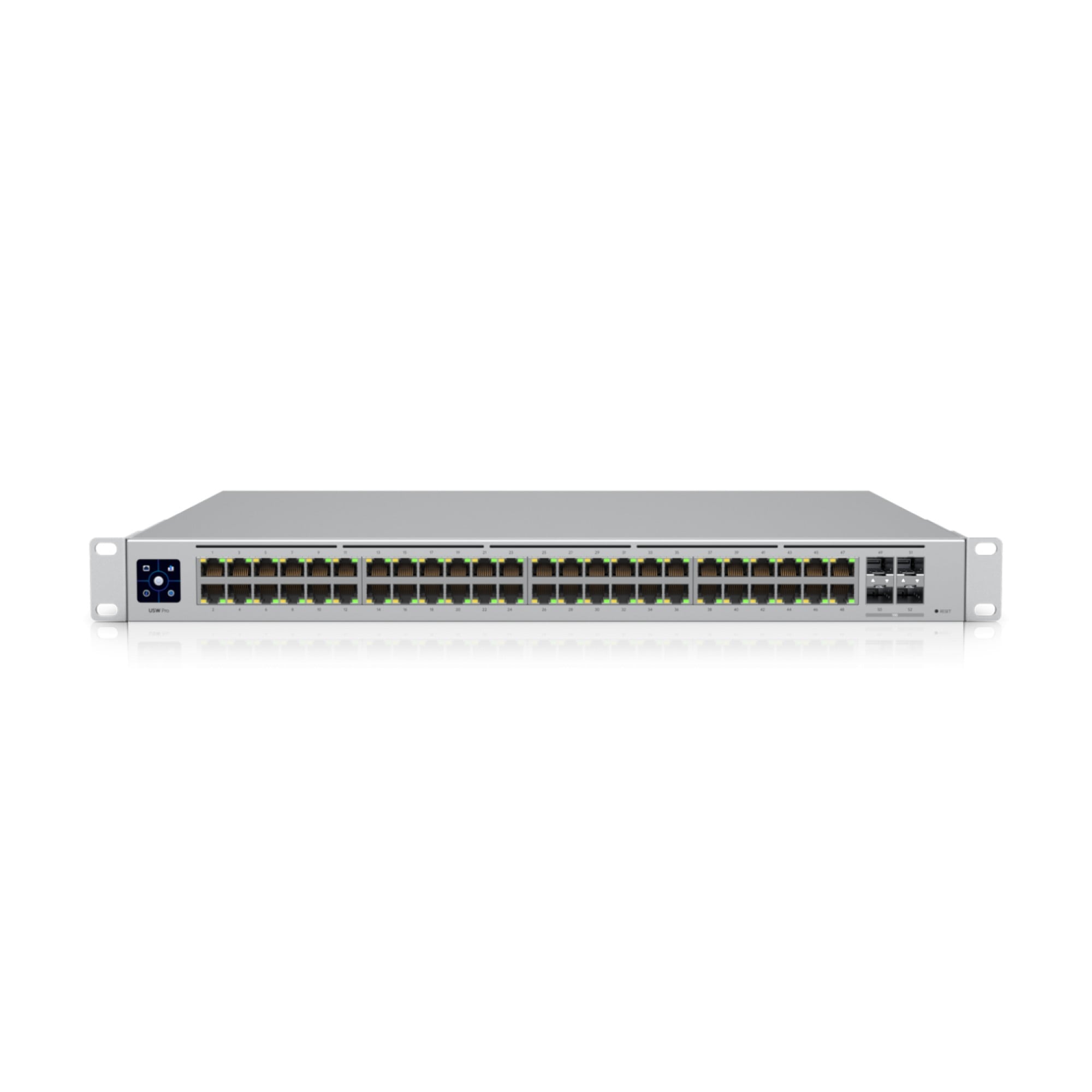 UniFi Professional 48Port Gigabit Switch