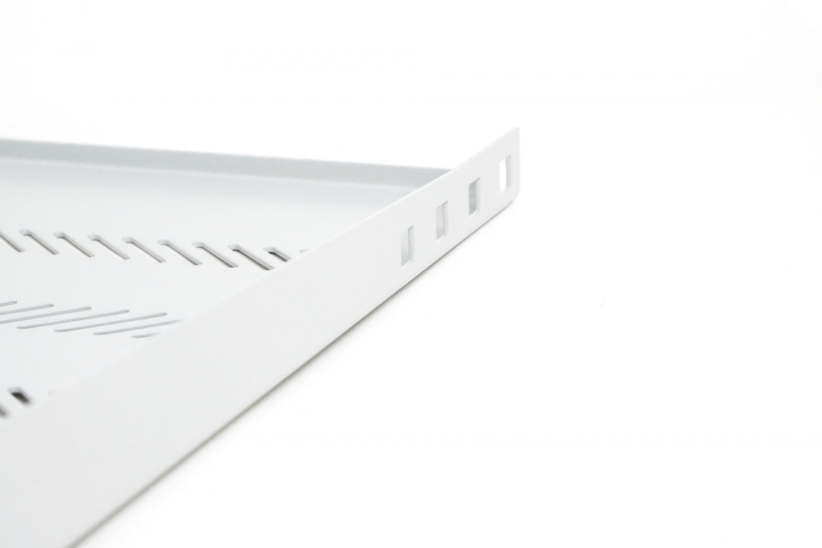 KaTLINK shelf 1U 450mm TN-19-450-1U-GY