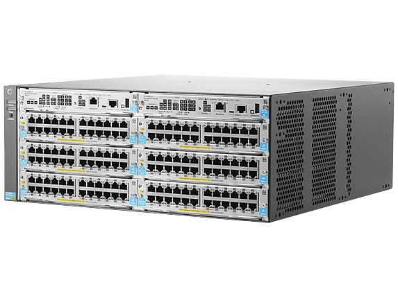 HPE 5406R zl2 Switch