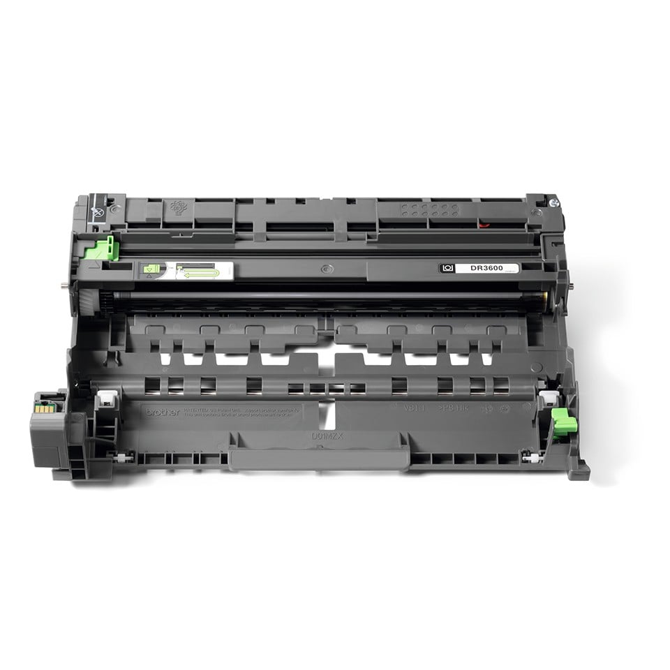 BROTHER DR-3600 Black Drum Unit Approx 45.000 pages