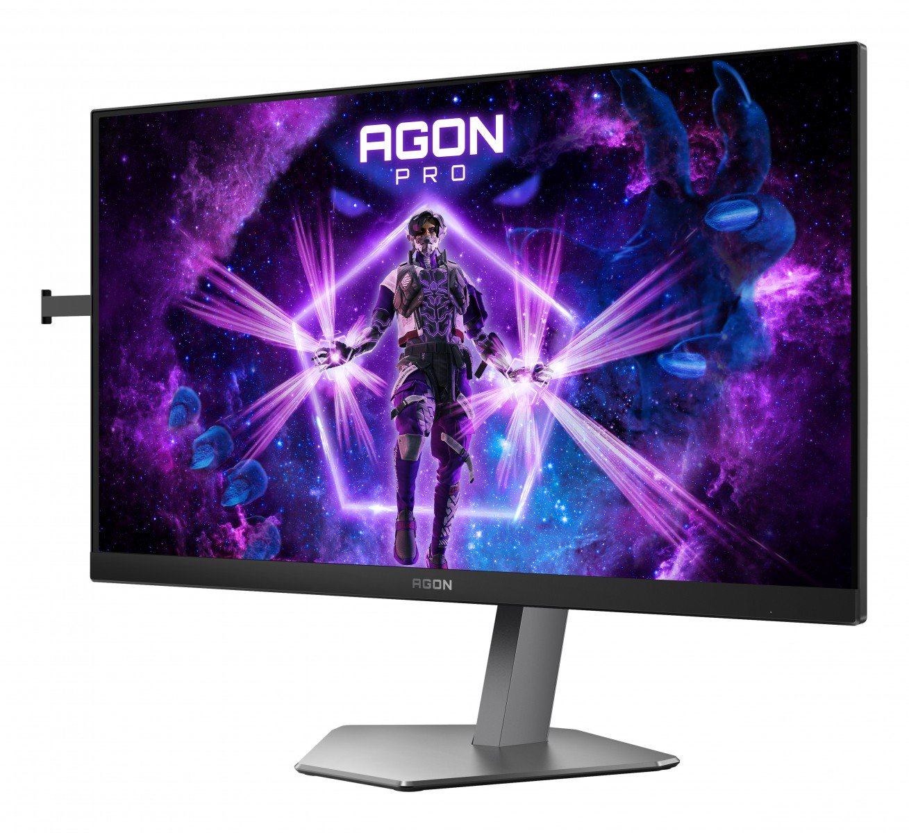 AOC Agon PRO AG246FK - 24.1 Zoll FHD Gam