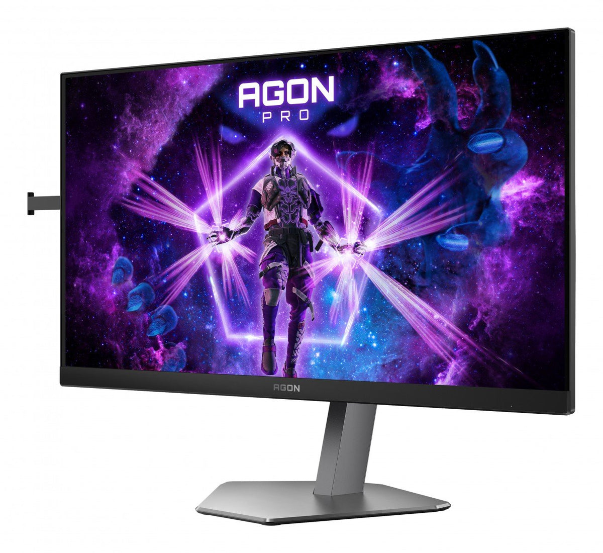 AOC Agon PRO AG246FK - 24.1 Zoll FHD Gam