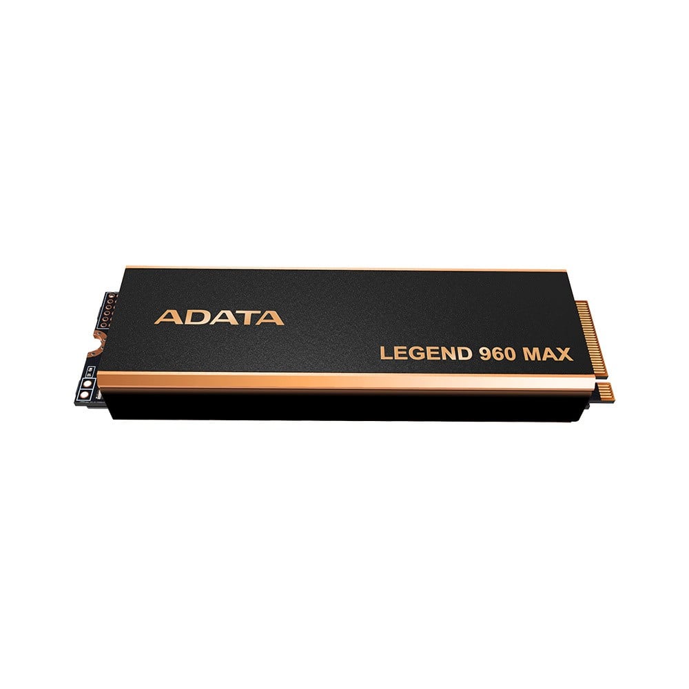 ADATA LEGEND 960 MAX 2 To M.2 PCI Express 4.0 NVMe 3D NAND