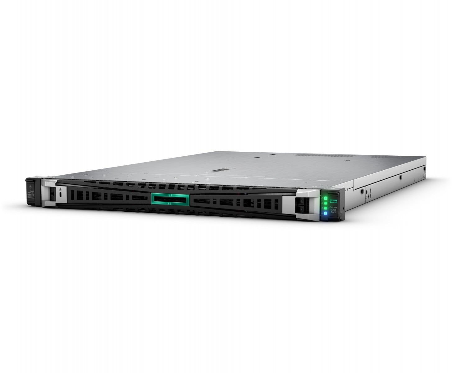 HPSC/DL325 G11 9115 2x32G 8SFF SSD EU Sv