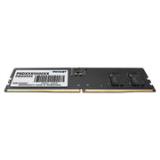 Module de mémoire Patriot Memory Signature Line PSD516G560081 16 Go 1 x 16 Go DDR5