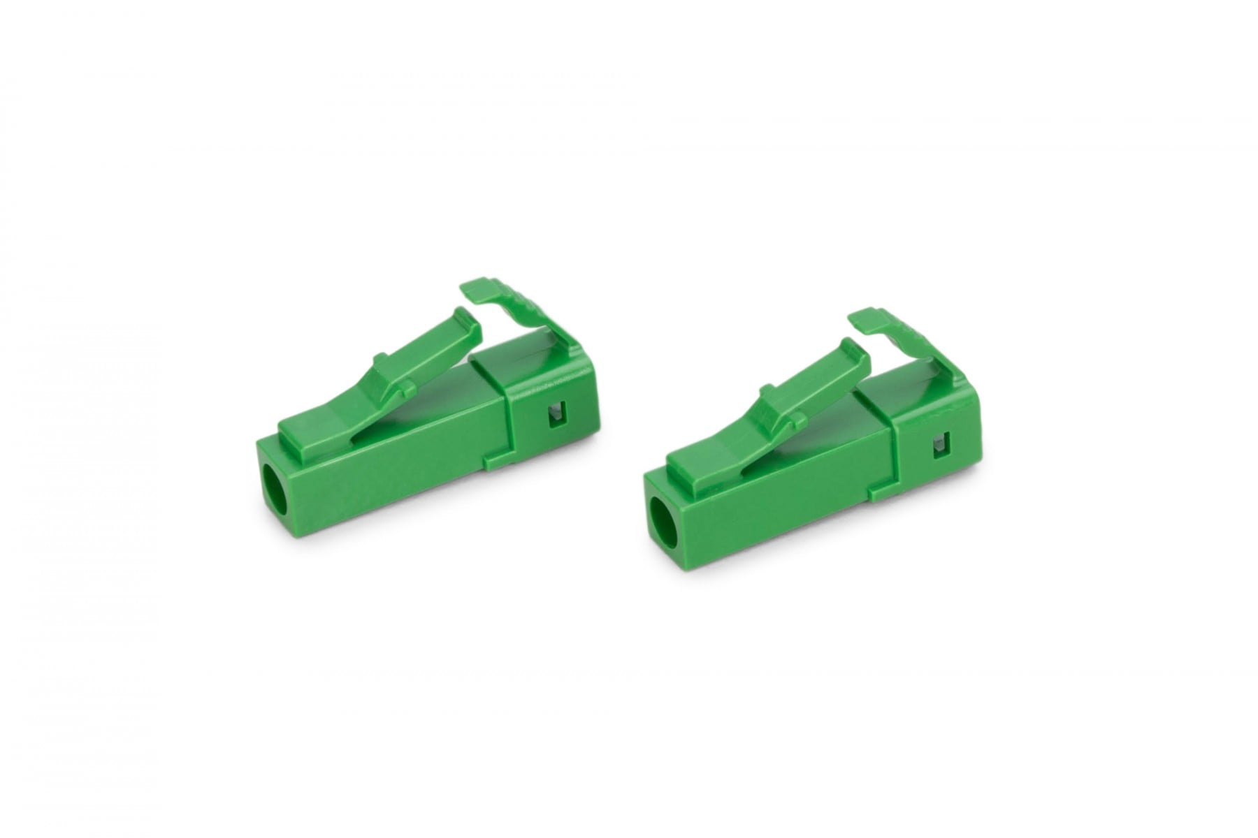 Digitus DK-3901LCA-30 Câble d'abonné FTTH préterminé pour soufflage, SM, 1-fibre LC APC / LC APC, 30 m