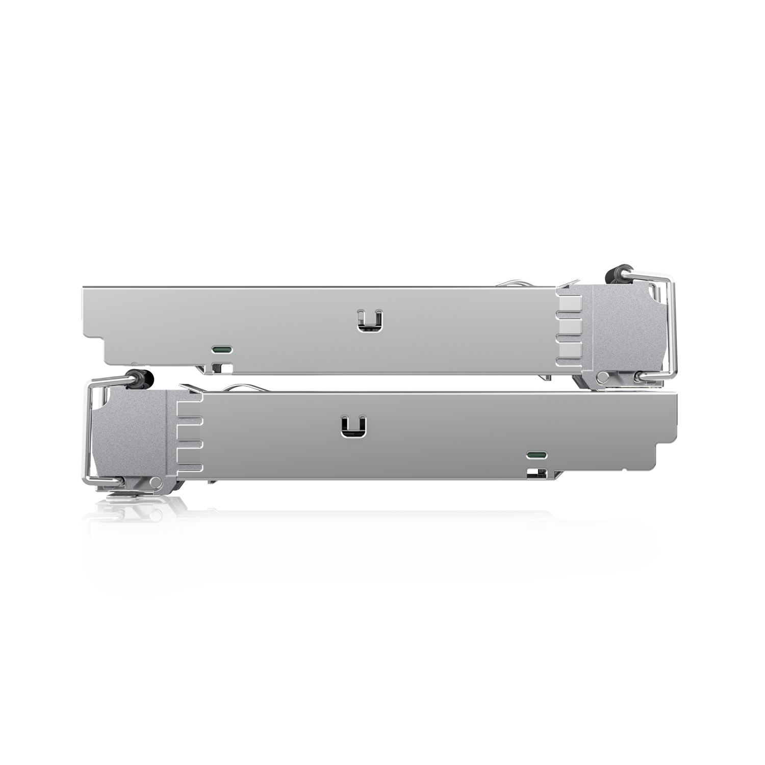 Ubiquiti Networks UACC-OM-MM-1G-D-2 module émetteur-récepteur de réseau Fibre optique 1250 Mbit/s SFP