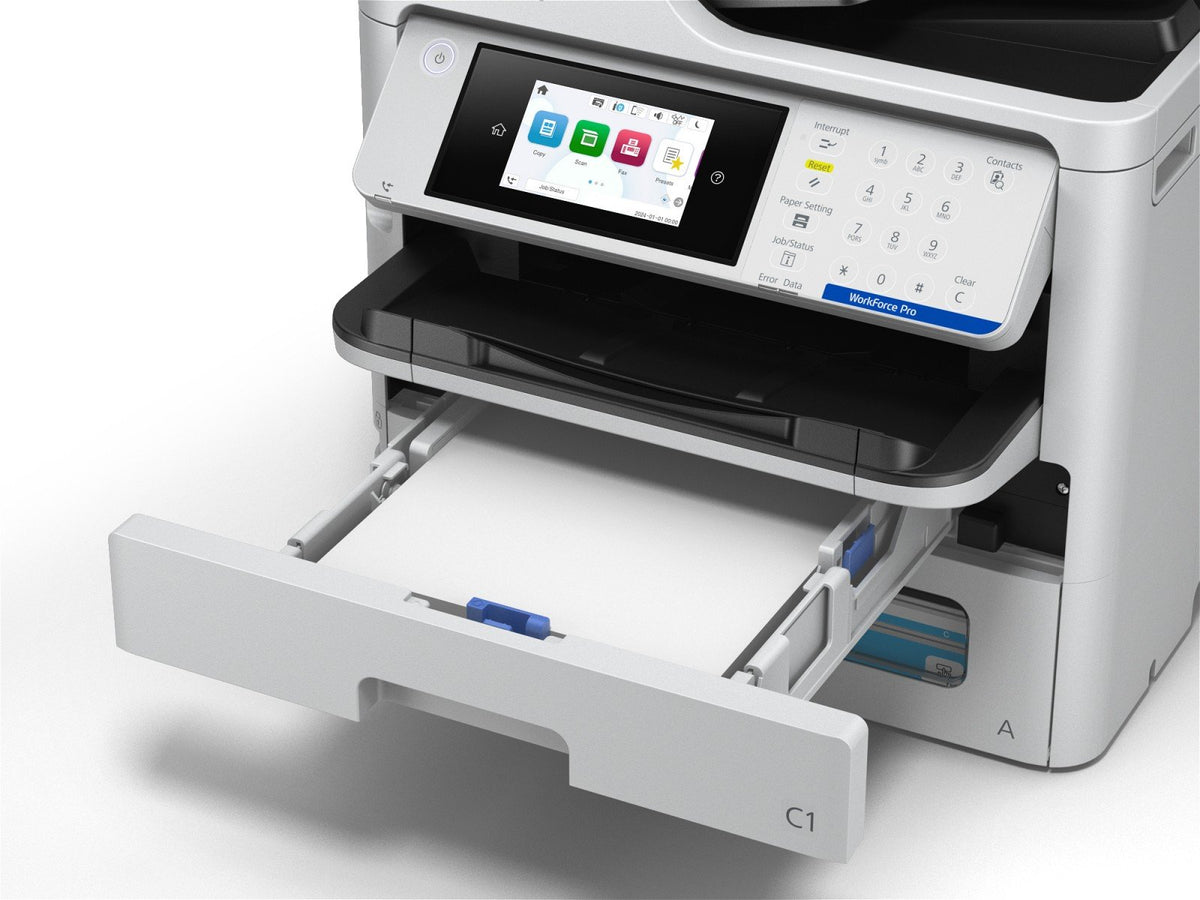 Epson WorkForce Pro EM-C800RDWF