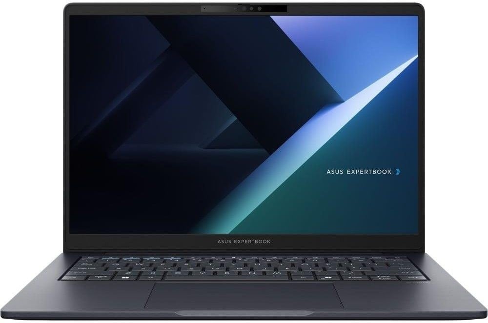 Asus ExpertBook Mainstream B5405CCA-LY0125X Core Ultra 5 225H 16GB 512GB 2280 PCIE G4 SSD 14.0 WUXGA(WU) 1920X1200 16:10 Win11 Pro