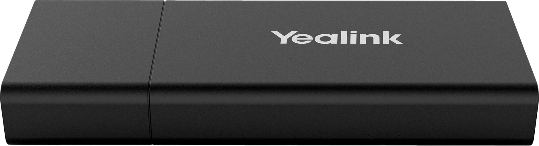 Yealink VCH51 Sharing Box Appareil de partage BYOD Noir
