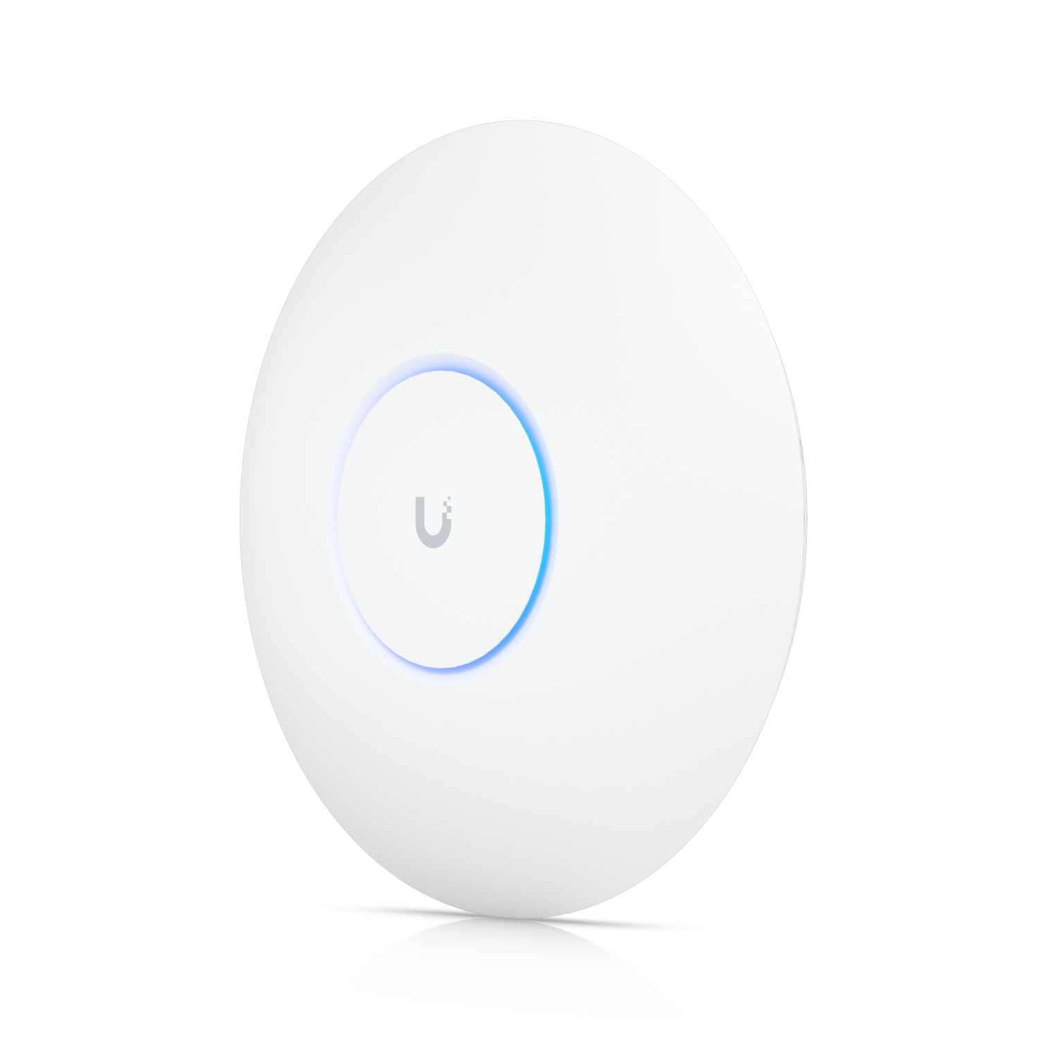 Ubiquiti Networks U6-PRO point d'acces réseaux locaux sans fil 4800 Mbit/s Blanc Connexion Ethernet, supportant l'alimentation via ce port (PoE)