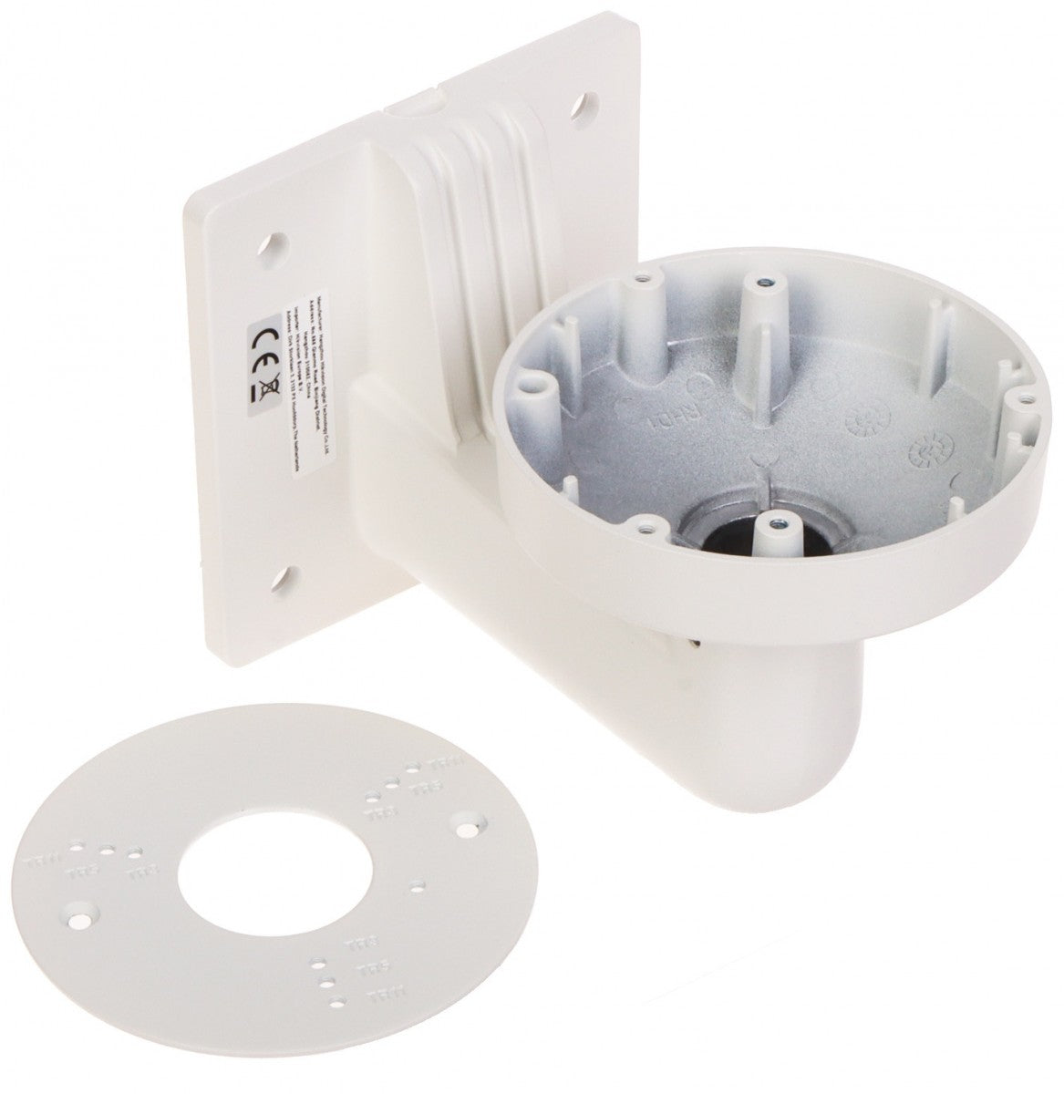 Hikvision DS-1272ZJ-110-TRS Wall mount