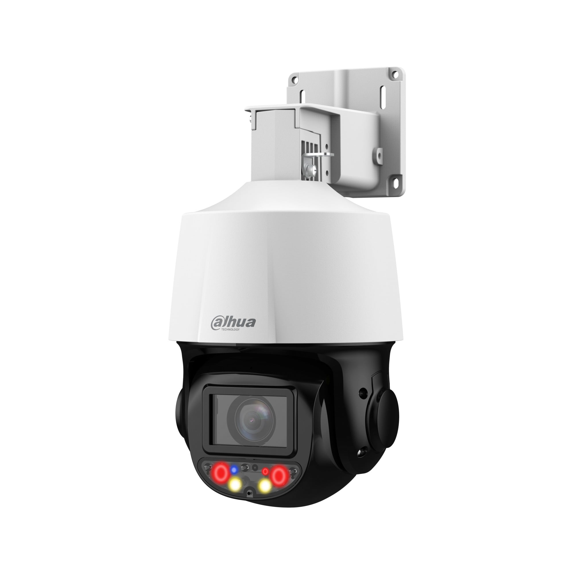 Dahua SD3E410DB-GNY-A-PV1 Caméra PTZ réseau 4MP 10x TiOC WizSense
