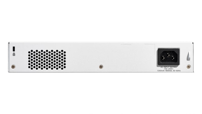 CISCO Catalyst 1300 16-Port Switch / 8-Port 10GE RJ45 + 8-Port 10GE SFP+