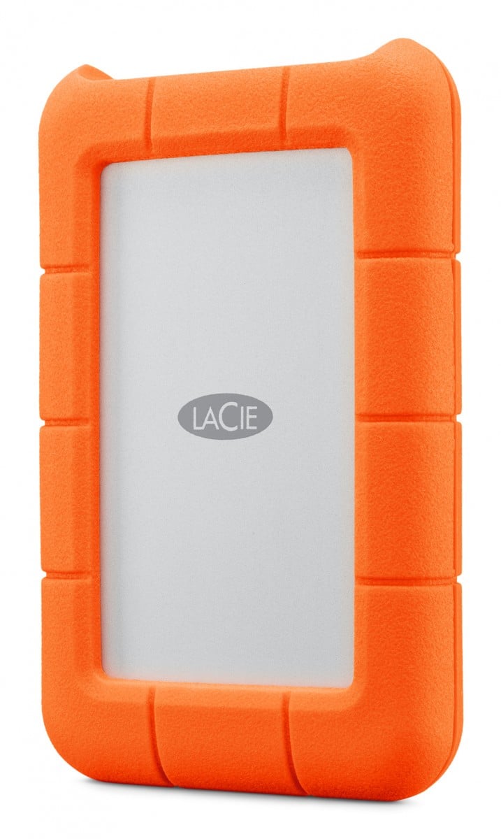 LACIE RUGGED MINI 1TB USB3/2 2.5inch