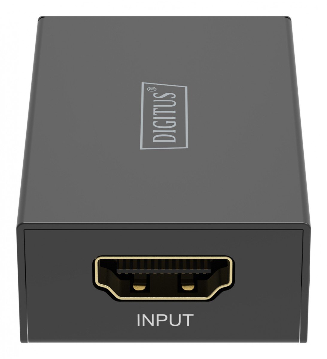 Amplificateur de signal (répéteur) HDMI jusqu'a 10m 8K/60Hz, jusqu'a 13m 4K/60Hz HDCP 2.3