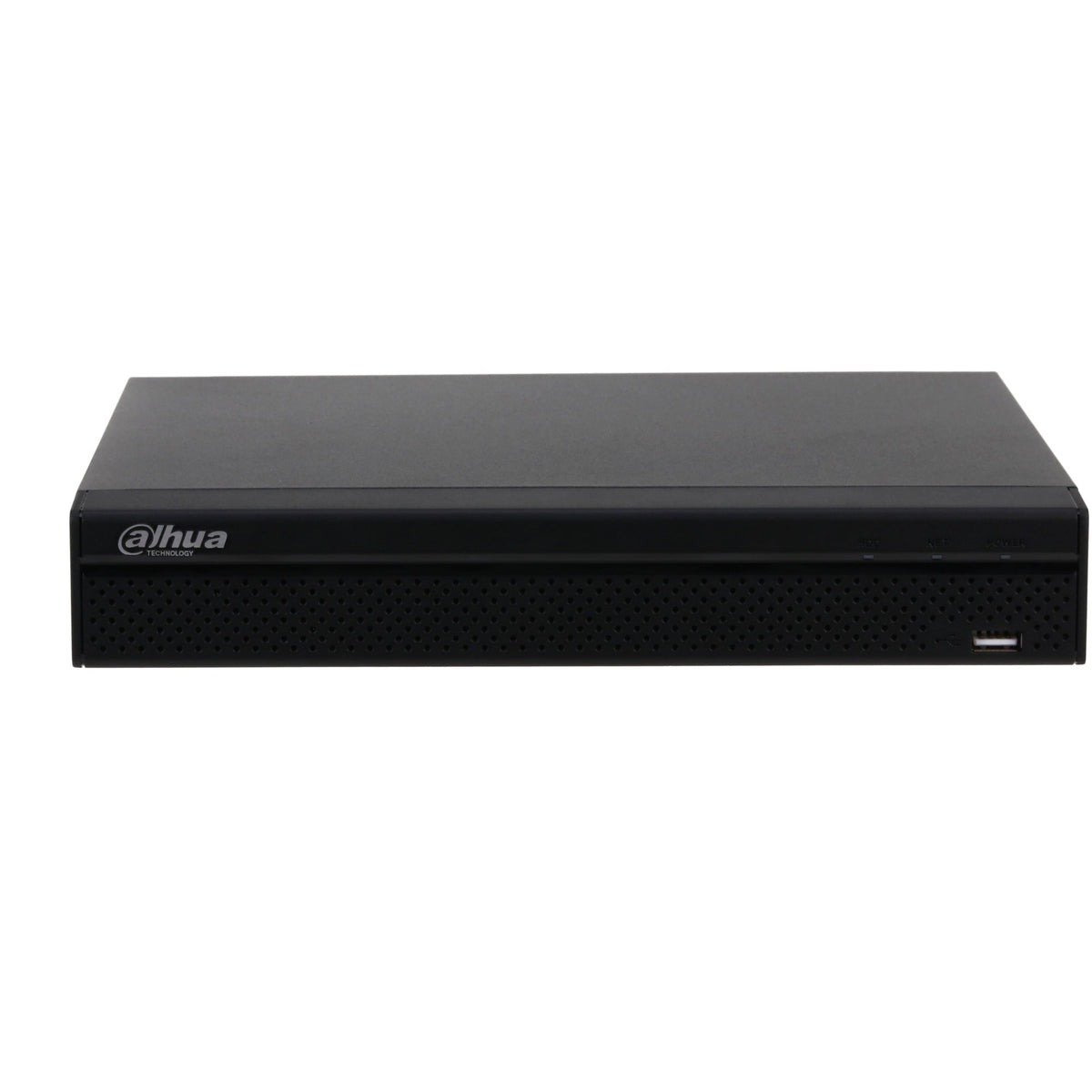 Dahua NVR4108HS-4KS3 Enregistreur vidéo réseau 8CH Compact 1U 1HDD Lite