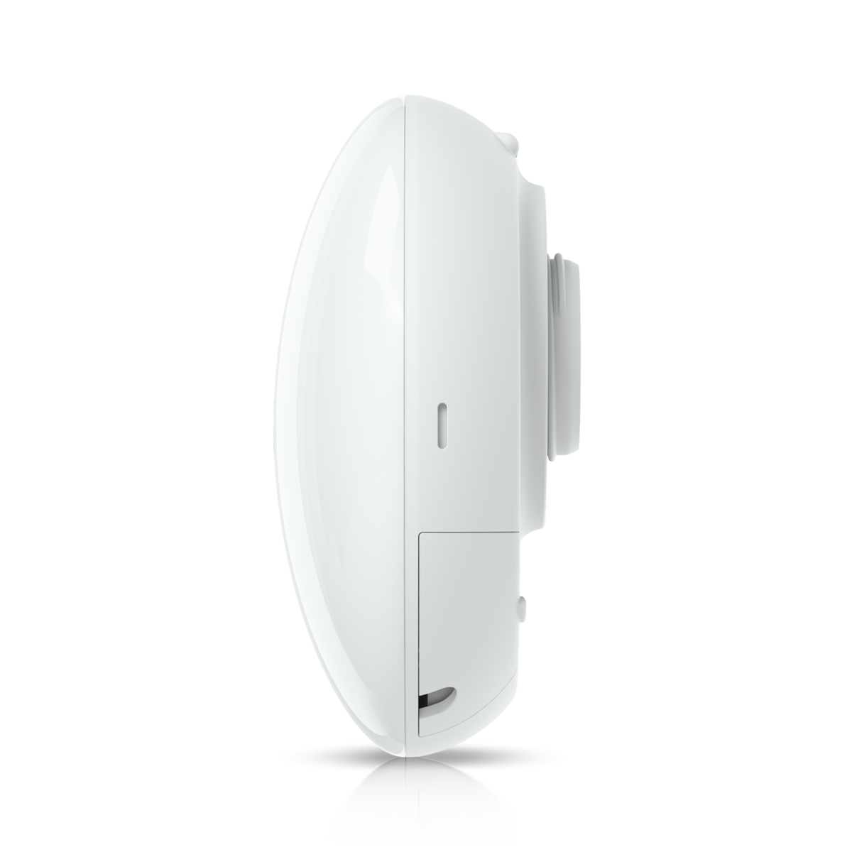 60 GHz and 5 GHz client with 1 Gbps symm