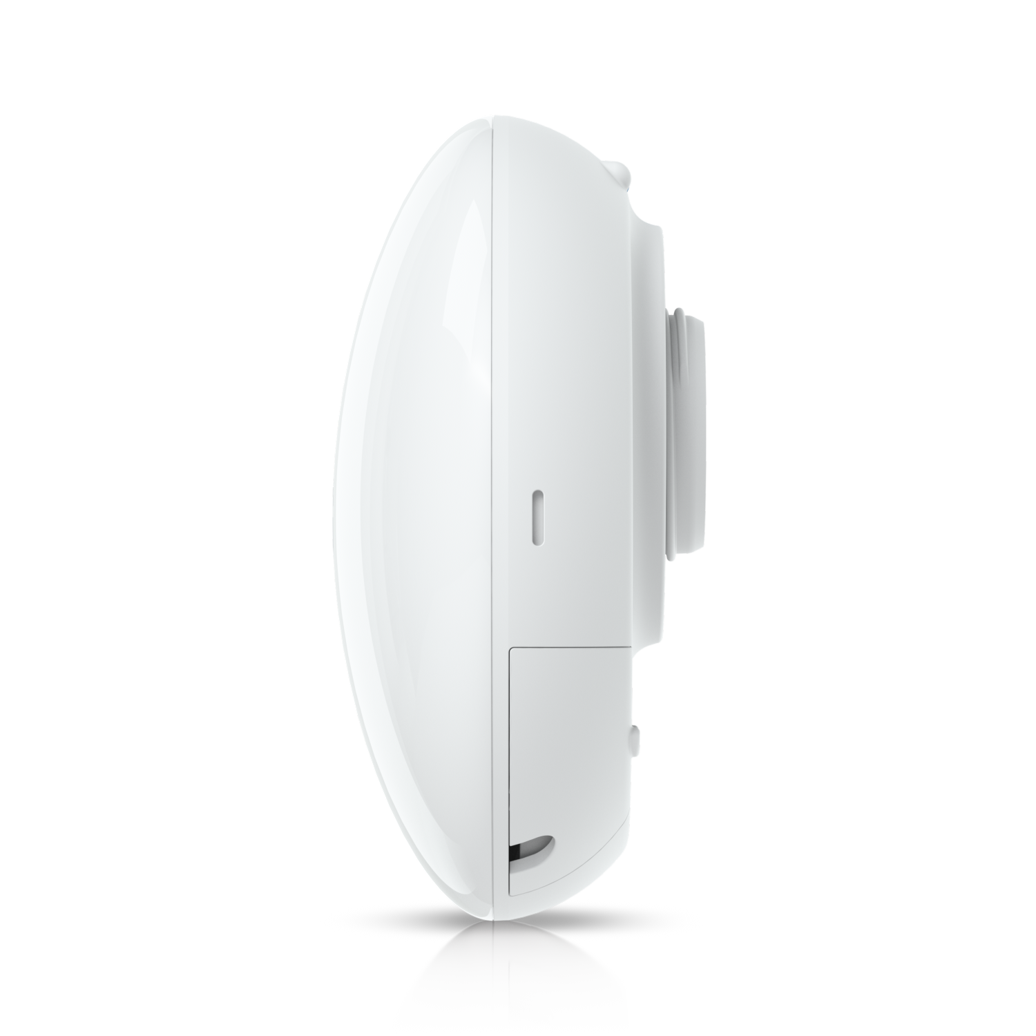 60 GHz and 5 GHz client with 1 Gbps symm