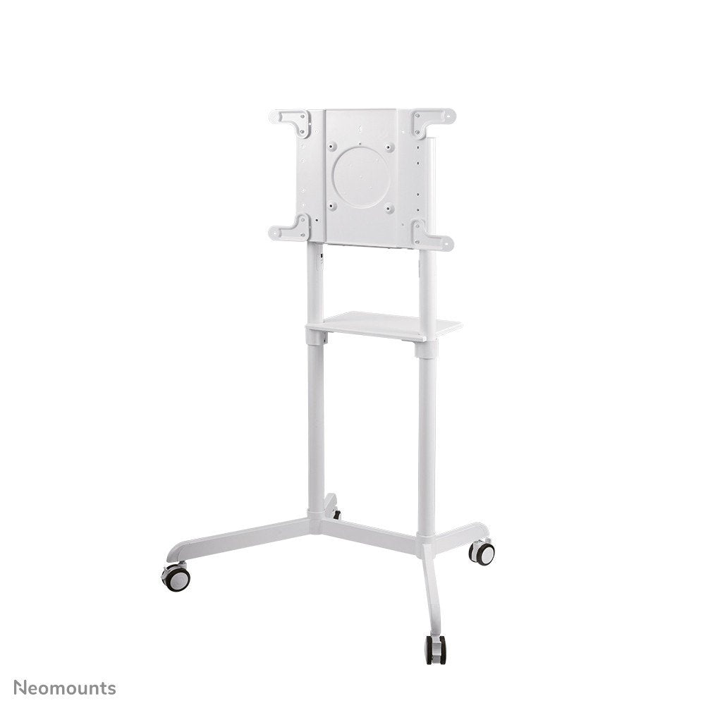 NEOMOUNTS NS-M1250WHITE Support au sol pour écran 37-70p - rotatif