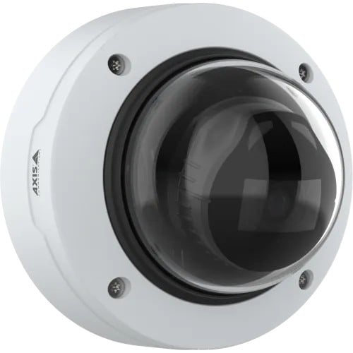AXIS P3275-V Caméra IP dôme intérieure 2 MP, série P32