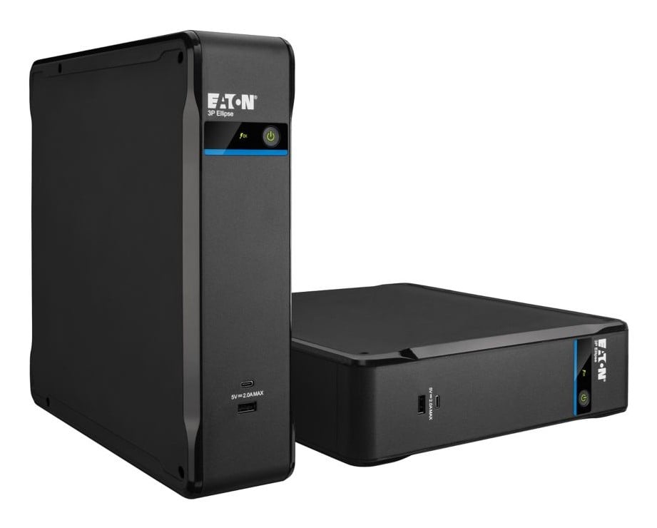 Eaton 3P Ellipse 1700 USB IEC