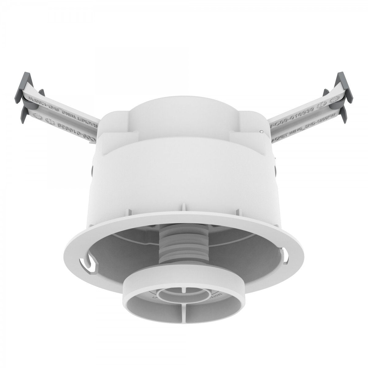 Hanwha SHD-1200FW support et boîtier des caméras de sécurité