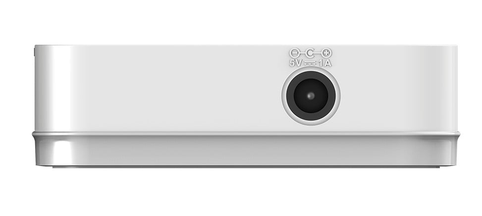 D-LINK Mini switch 8 ports Gigabit format de bureau