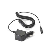 Zebra VCA400-02R chargeur d'appareils mobiles Universel Gris Allume-cigare Auto