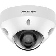 Hikvision DS-2CD2547G2-LS(2.8mm)(C) 4 MP ColorVu Fixed Mini Dome Network Camera