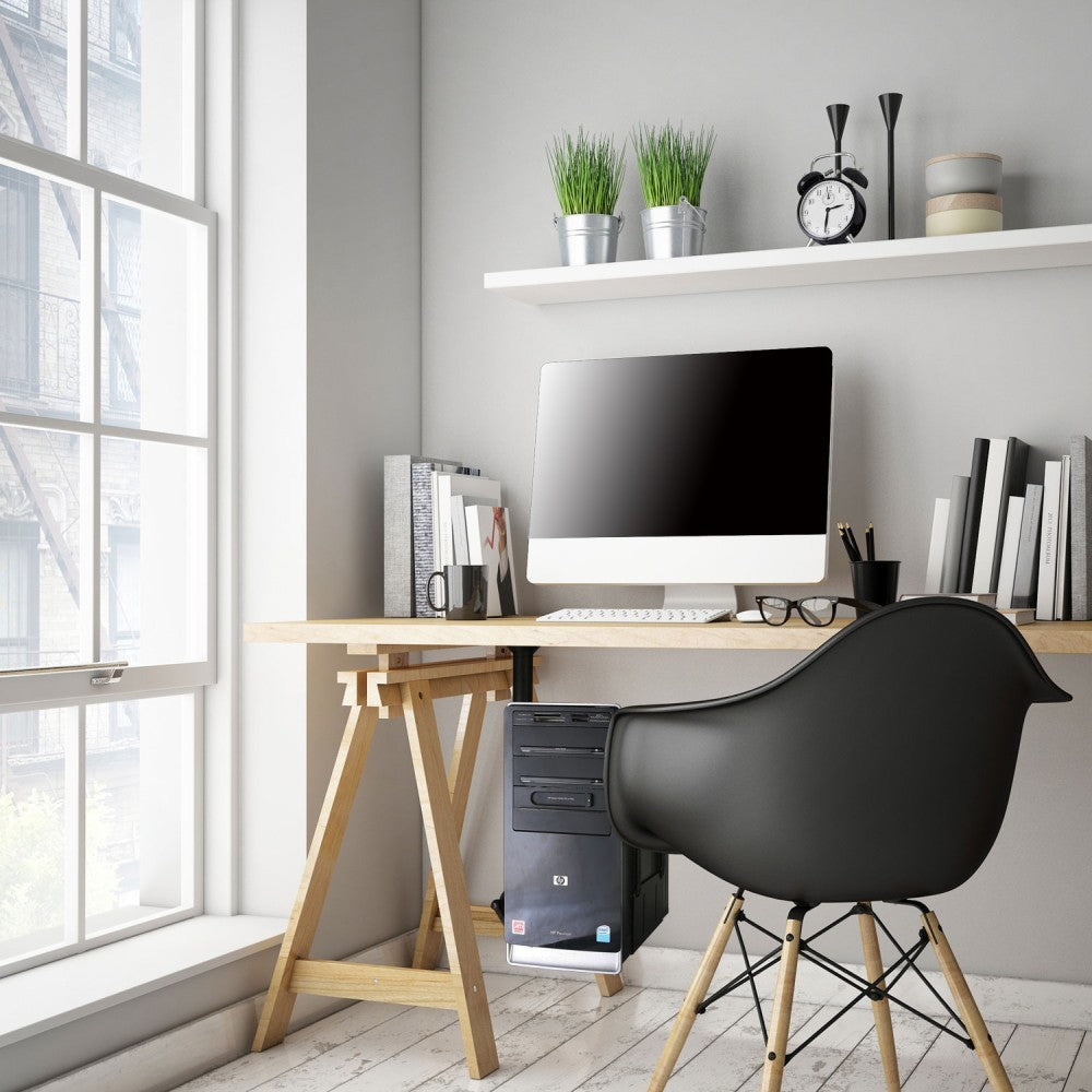 Techly ICA-CS 63 Support d'ordinateur