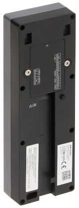 Hikvision DS-K1T805MX Terminal de contrôle d'acces