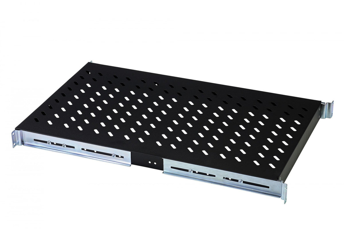 Digitus DN-19 TRAY-1-1000-SW accessoire de racks