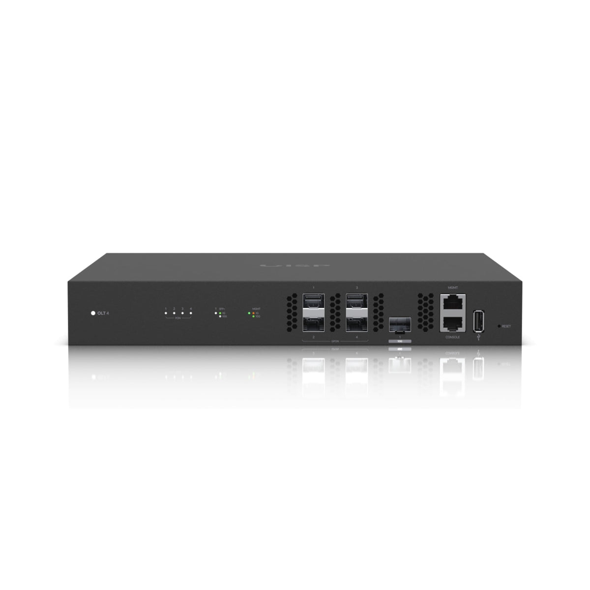 Ubiquiti Networks UF-OLT-4 borne de ligne optique (OLTs)