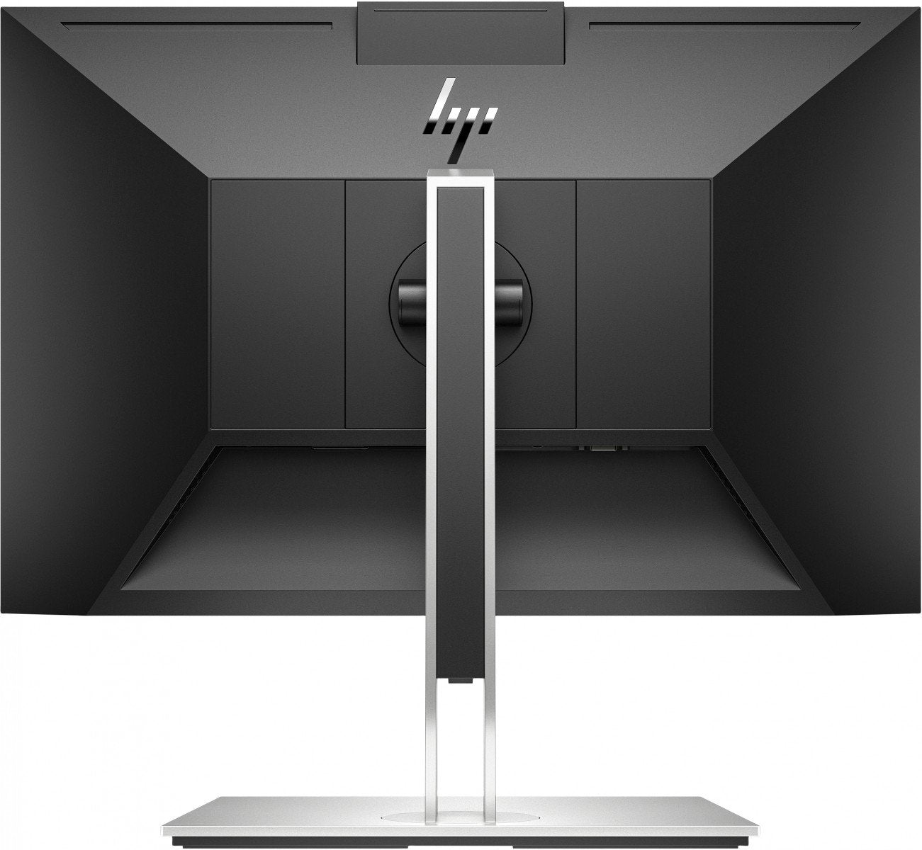 HP Écran de conférence E24mv G4 FHD avec webcam IR 5Mpx 23.8p Moniteur 24 FHD 1920x1080 HDMI VGA USB hub DisplayPort 3/3/0