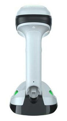 Zebra DS9908-HD Lecteur de code barre portable 1D/2D Blanc