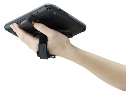 Panasonic FZ-VSTL12U sangle Tablette Noir