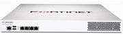FortiAnalyzer-300G Centralized log & analysis appliance - 4x GE RJ45, 8TB storage, up to 100GB/Day of logs.