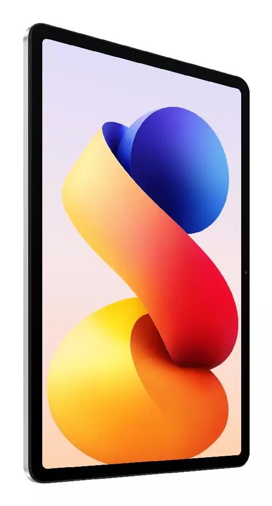 "Xiaomi Redmi Pad 2 Pro Snapdragon 256 Go 30,7 cm (12,1"") 8 Go Wi-Fi 6 (802.11ax) Android 15 Argent"