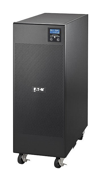 EATON Onduleur 9E - 220/230/240 V - 4800 W - 6000 VA - RS-232, USB