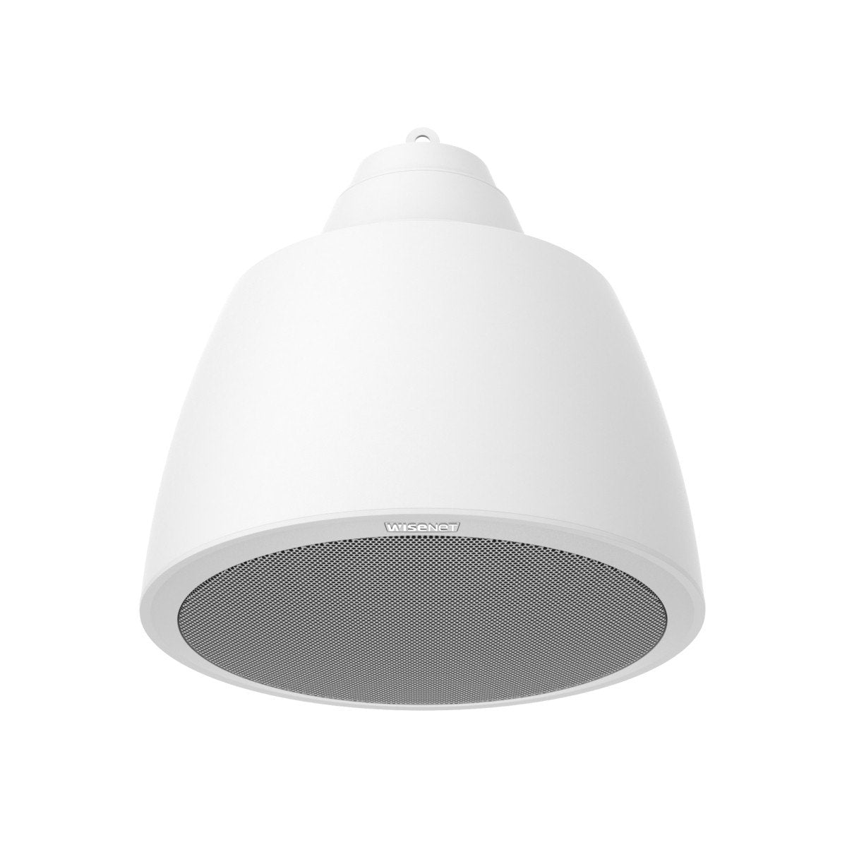 Hanwha SPA-P100W haut-parleur 2-voies Blanc