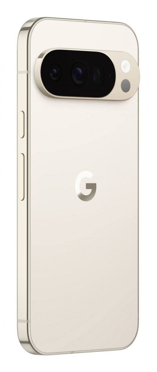 Pixel 10 Pro XL Porcelain 512GB