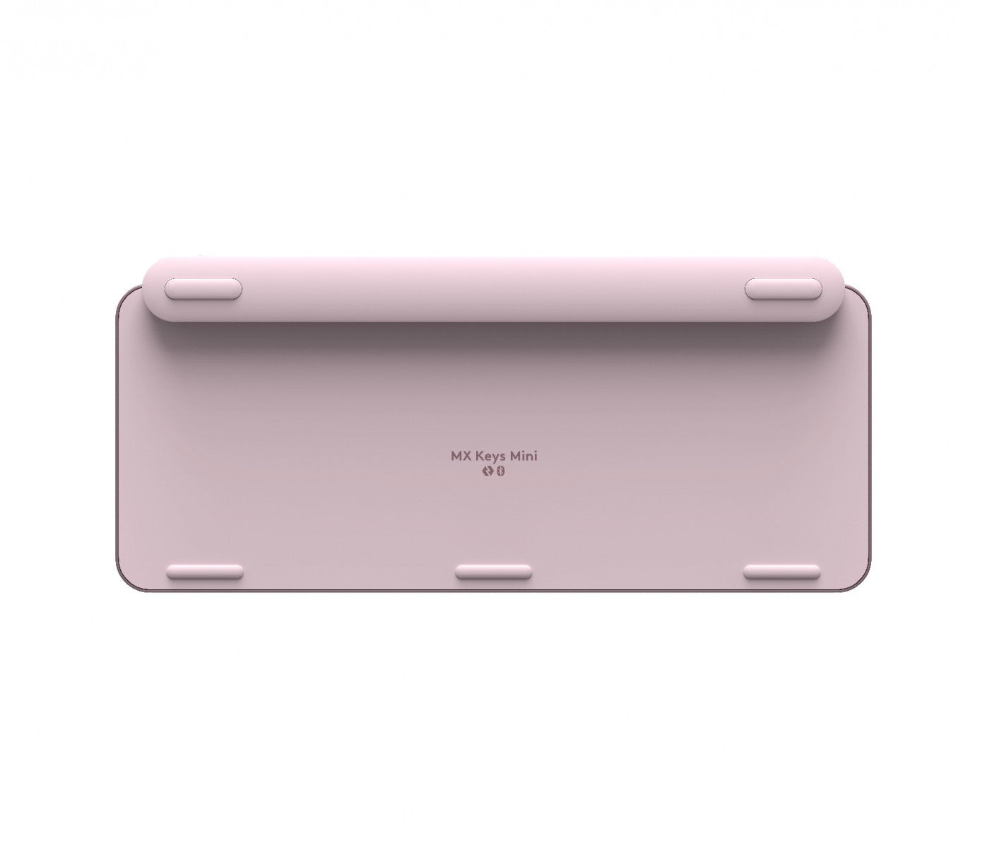 Logitech 920-010494 clavier Universel RF sans fil + Bluetooth QWERTY Nordique Rose